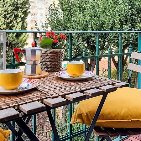 רומא Casa Flavia - Beauty Apartment Close To Vatican Museum מראה חיצוני תמונה