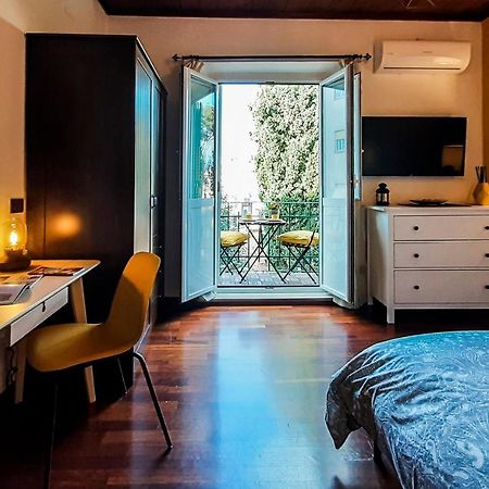 רומא Casa Flavia - Beauty Apartment Close To Vatican Museum מראה חיצוני תמונה