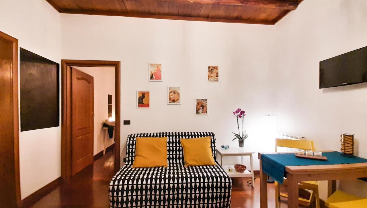 רומא Casa Flavia - Beauty Apartment Close To Vatican Museum מראה חיצוני תמונה