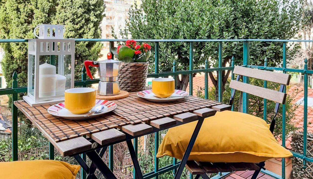 רומא Casa Flavia - Beauty Apartment Close To Vatican Museum מראה חיצוני תמונה