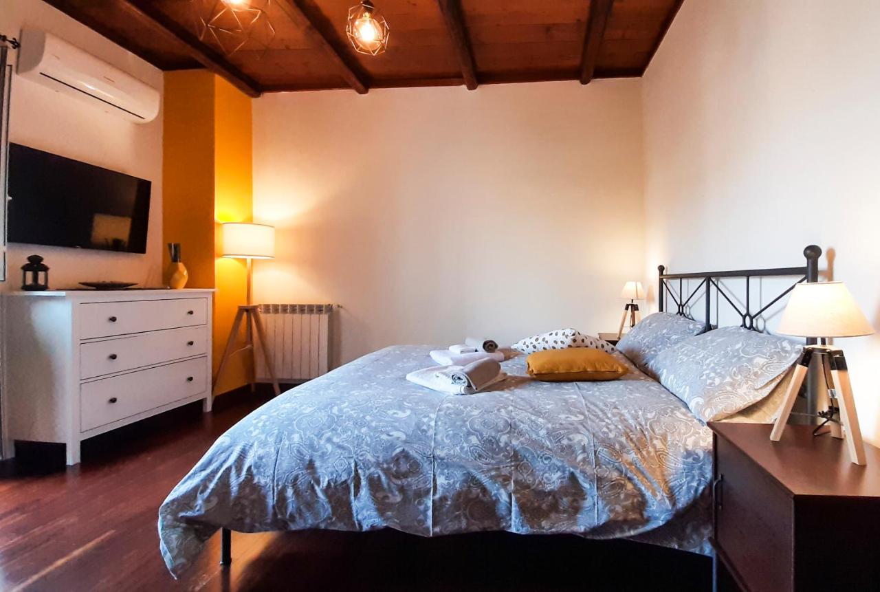 רומא Casa Flavia - Beauty Apartment Close To Vatican Museum מראה חיצוני תמונה