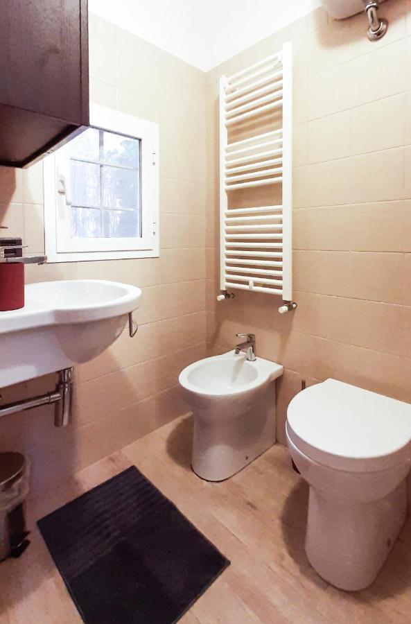 רומא Casa Flavia - Beauty Apartment Close To Vatican Museum מראה חיצוני תמונה
