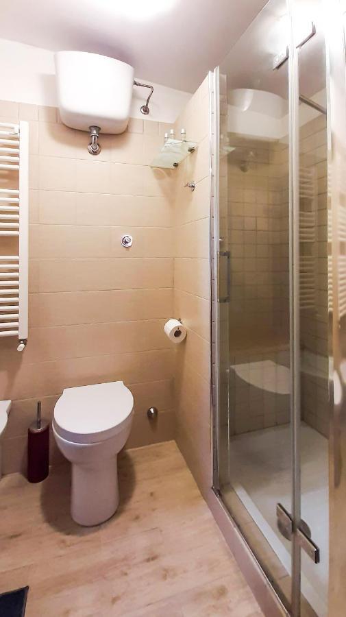 רומא Casa Flavia - Beauty Apartment Close To Vatican Museum מראה חיצוני תמונה