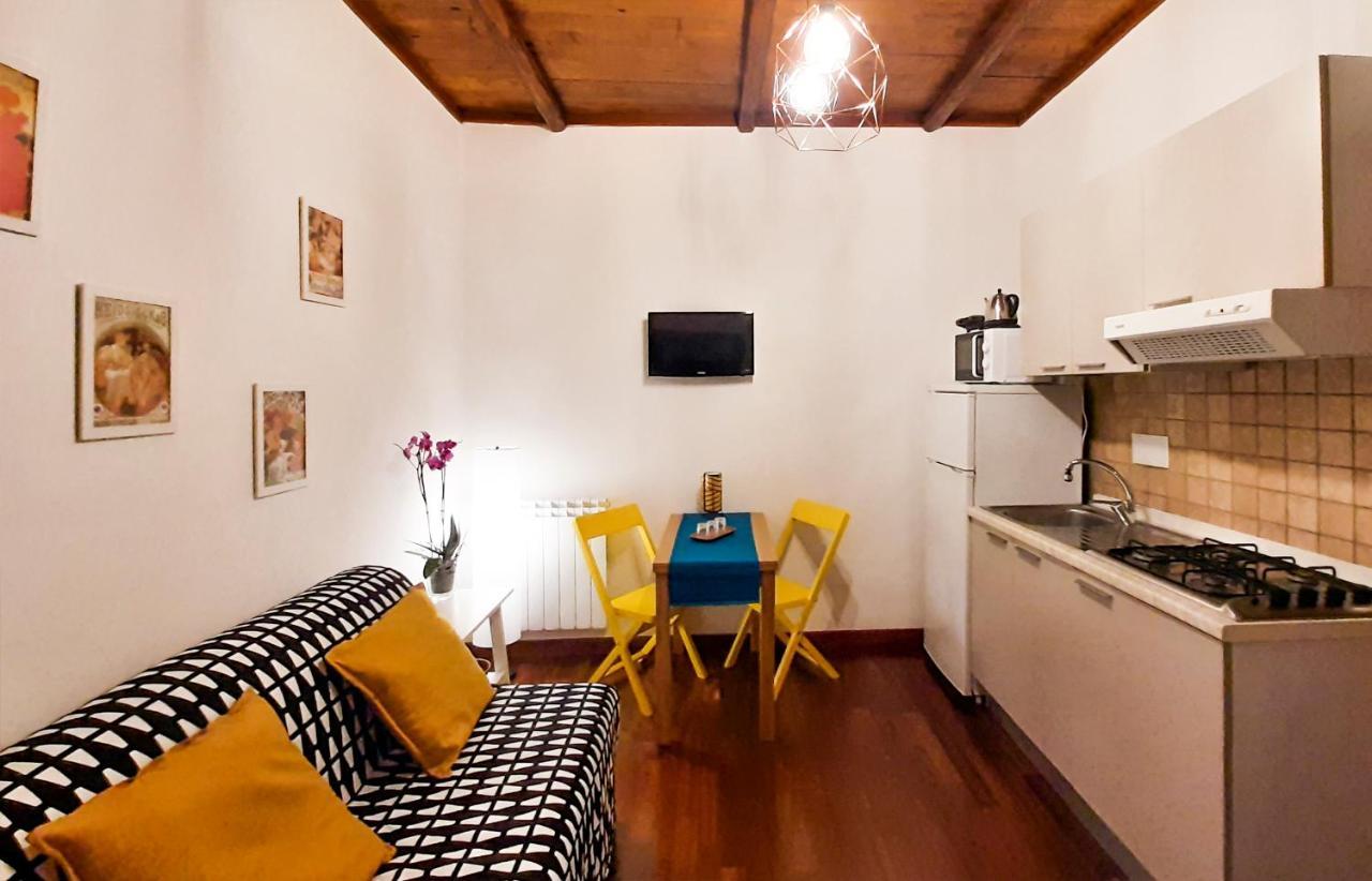 רומא Casa Flavia - Beauty Apartment Close To Vatican Museum מראה חיצוני תמונה