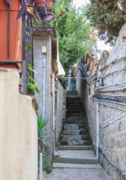 רומא Casa Flavia - Beauty Apartment Close To Vatican Museum מראה חיצוני תמונה