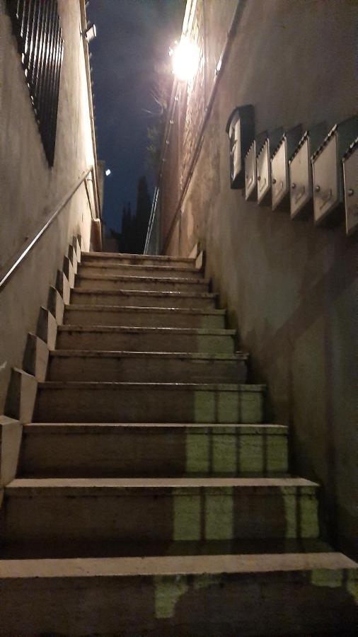 רומא Casa Flavia - Beauty Apartment Close To Vatican Museum מראה חיצוני תמונה